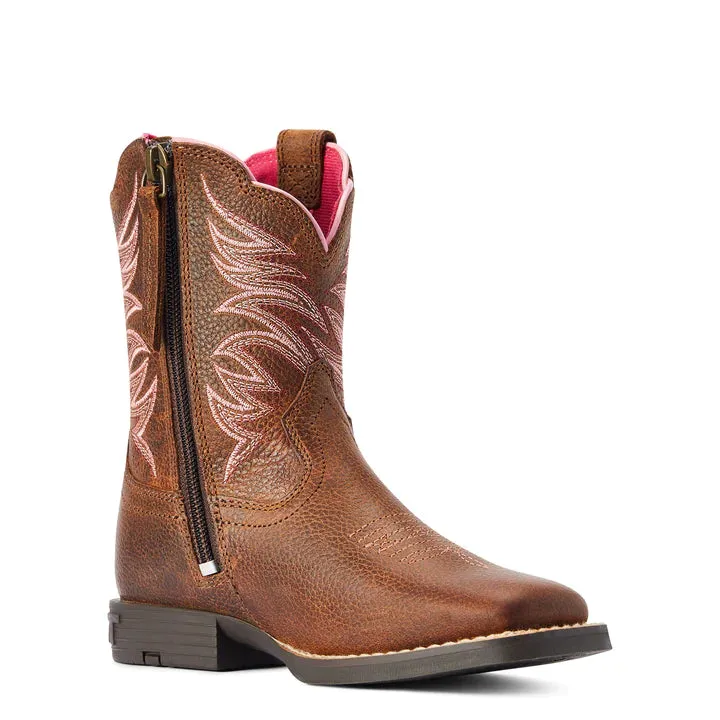 Ariat Kid's Youth Firecatcher Boot