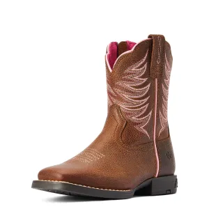 Ariat Kid's Youth Firecatcher Boot