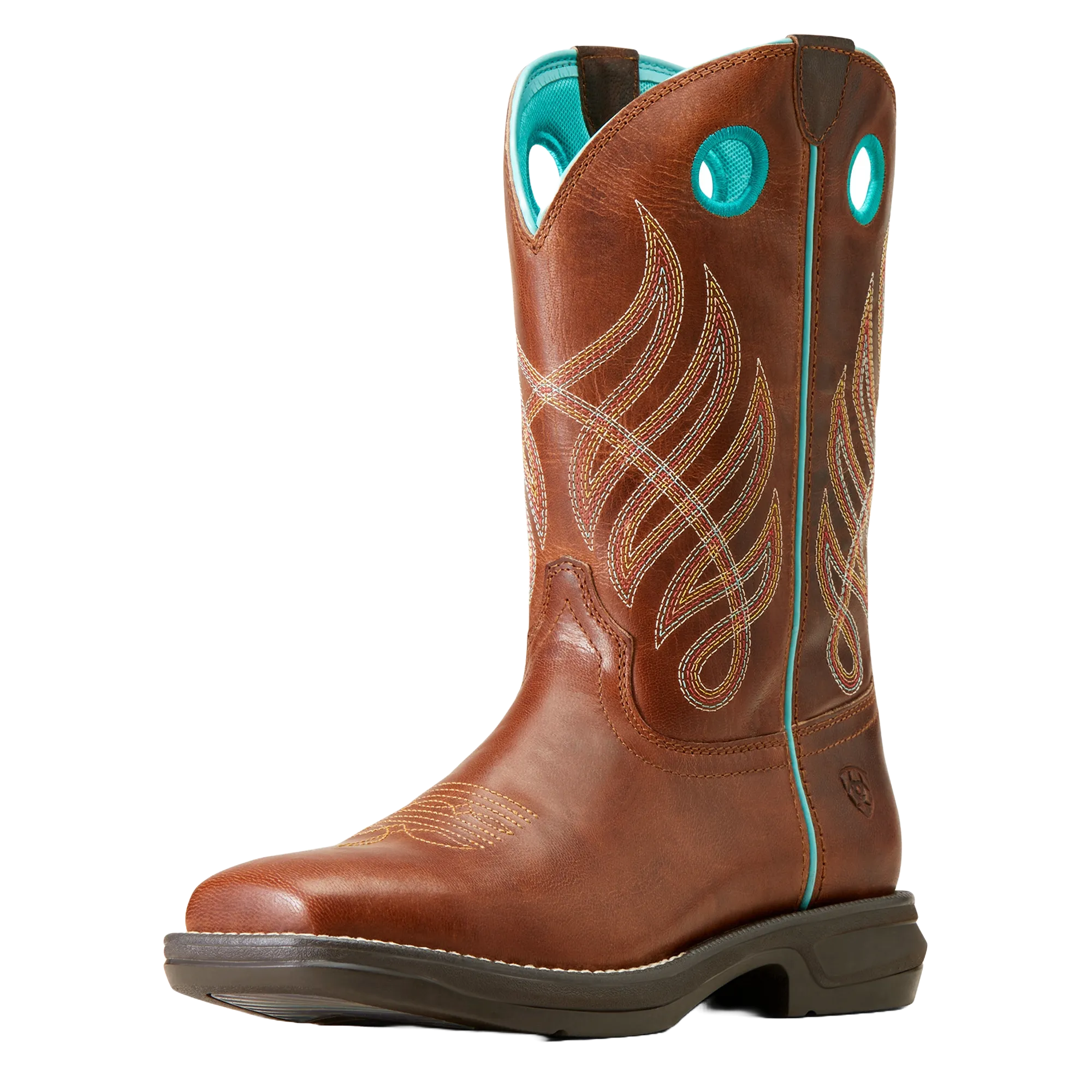 Ariat Ladies Anthem Mila Arizona Canyon Western Boot 10047032