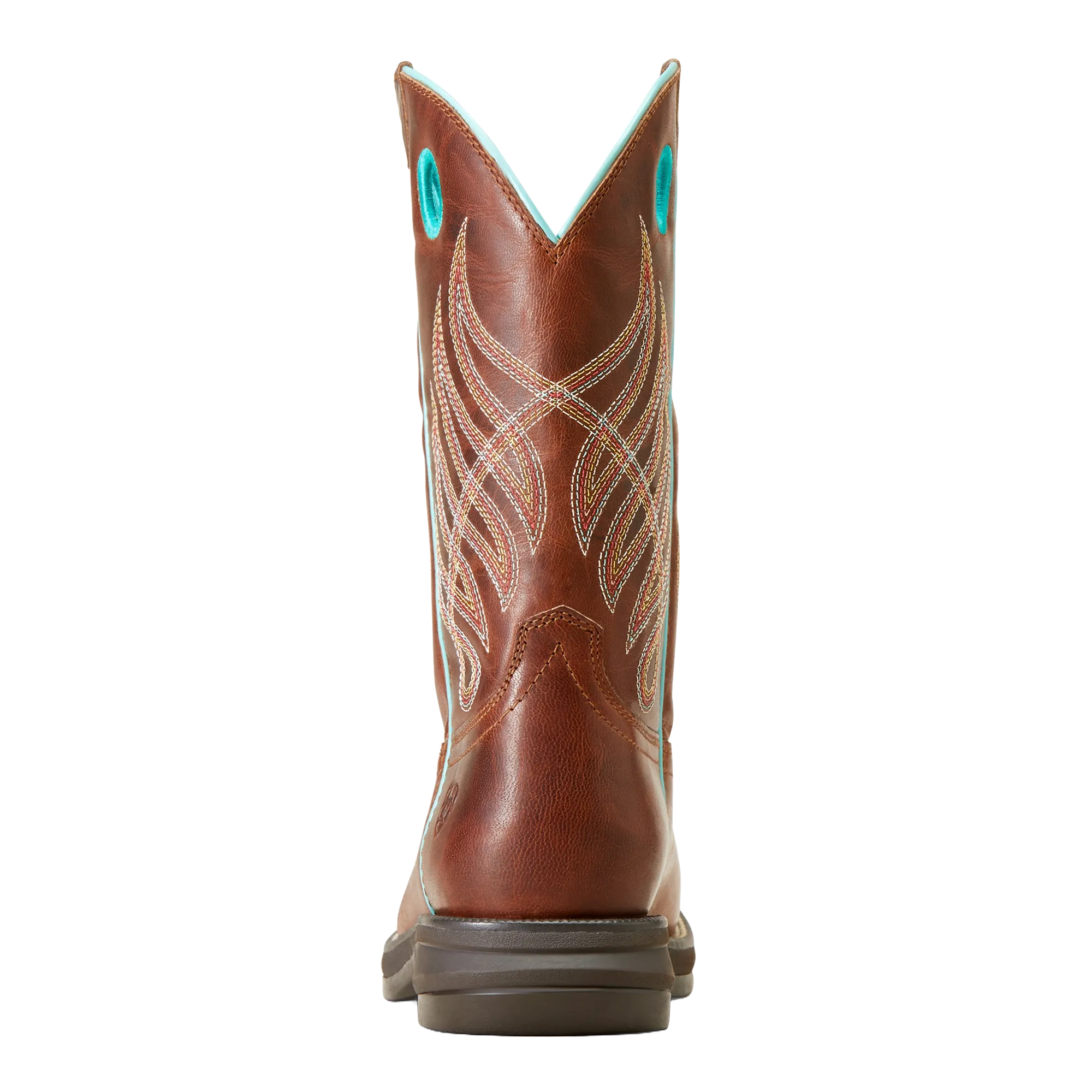 Ariat Ladies Anthem Mila Arizona Canyon Western Boot 10047032