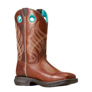 Ariat Ladies Anthem Mila Arizona Canyon Western Boot 10047032