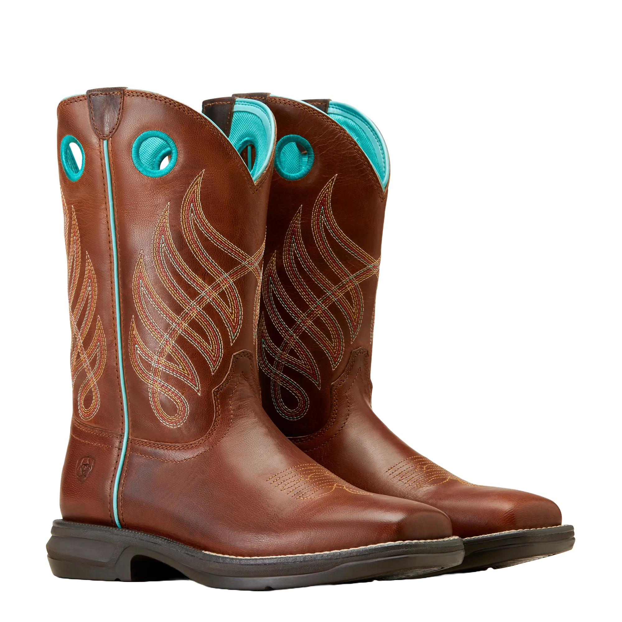 Ariat Ladies Anthem Mila Arizona Canyon Western Boot 10047032