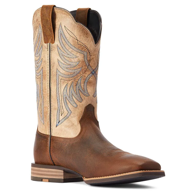 Ariat Men's Everlite Blazin Western Boot 10042436