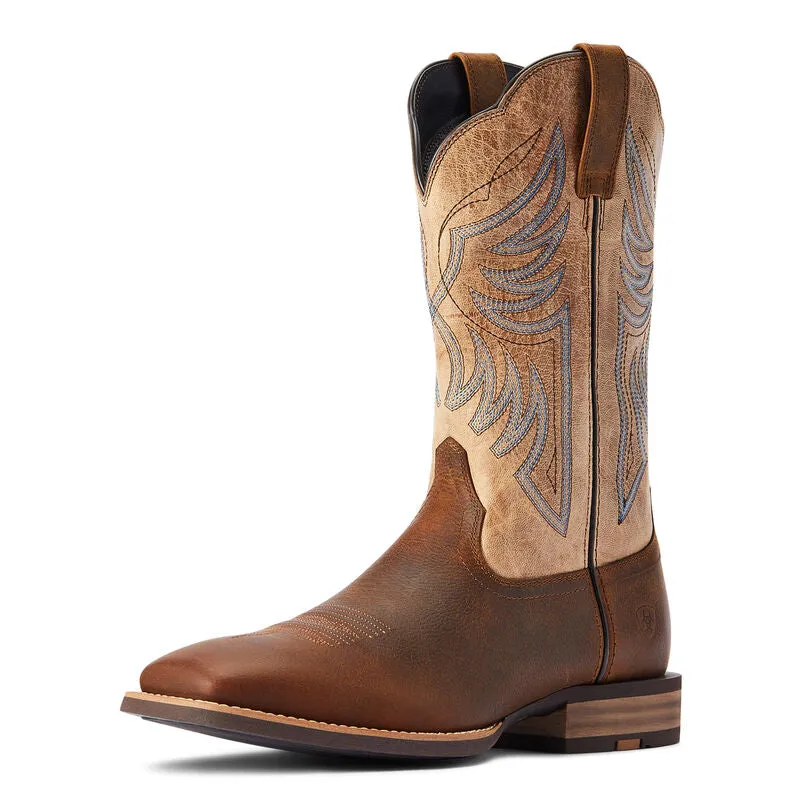 Ariat Men's Everlite Blazin Western Boot 10042436