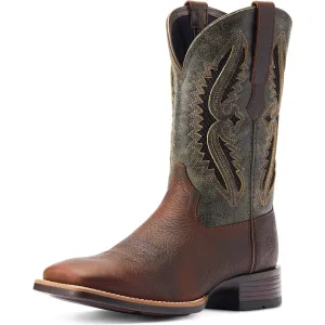 Ariat Men's Rust Rowder VentTEK Western Boot