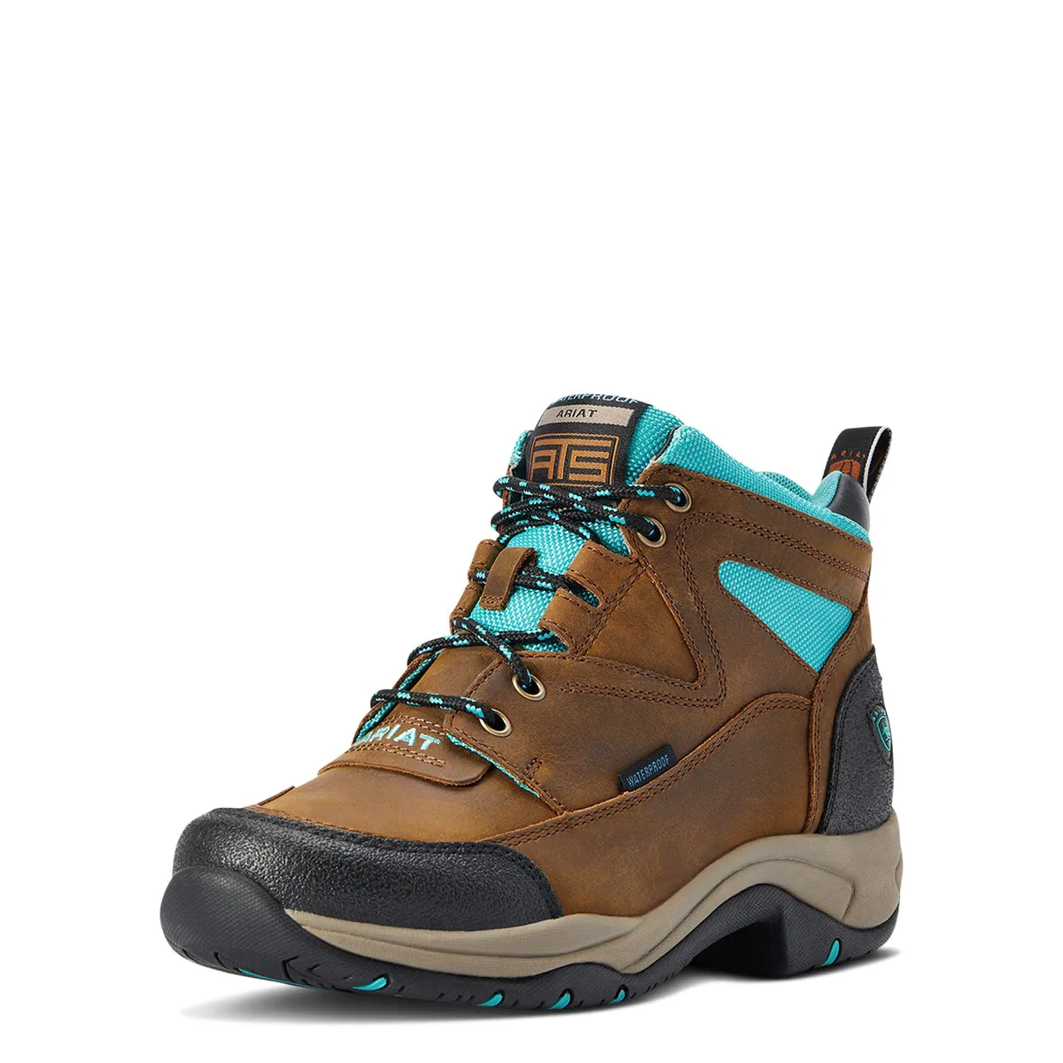 Ariat Women's Terrain H2O Waterproof Boot