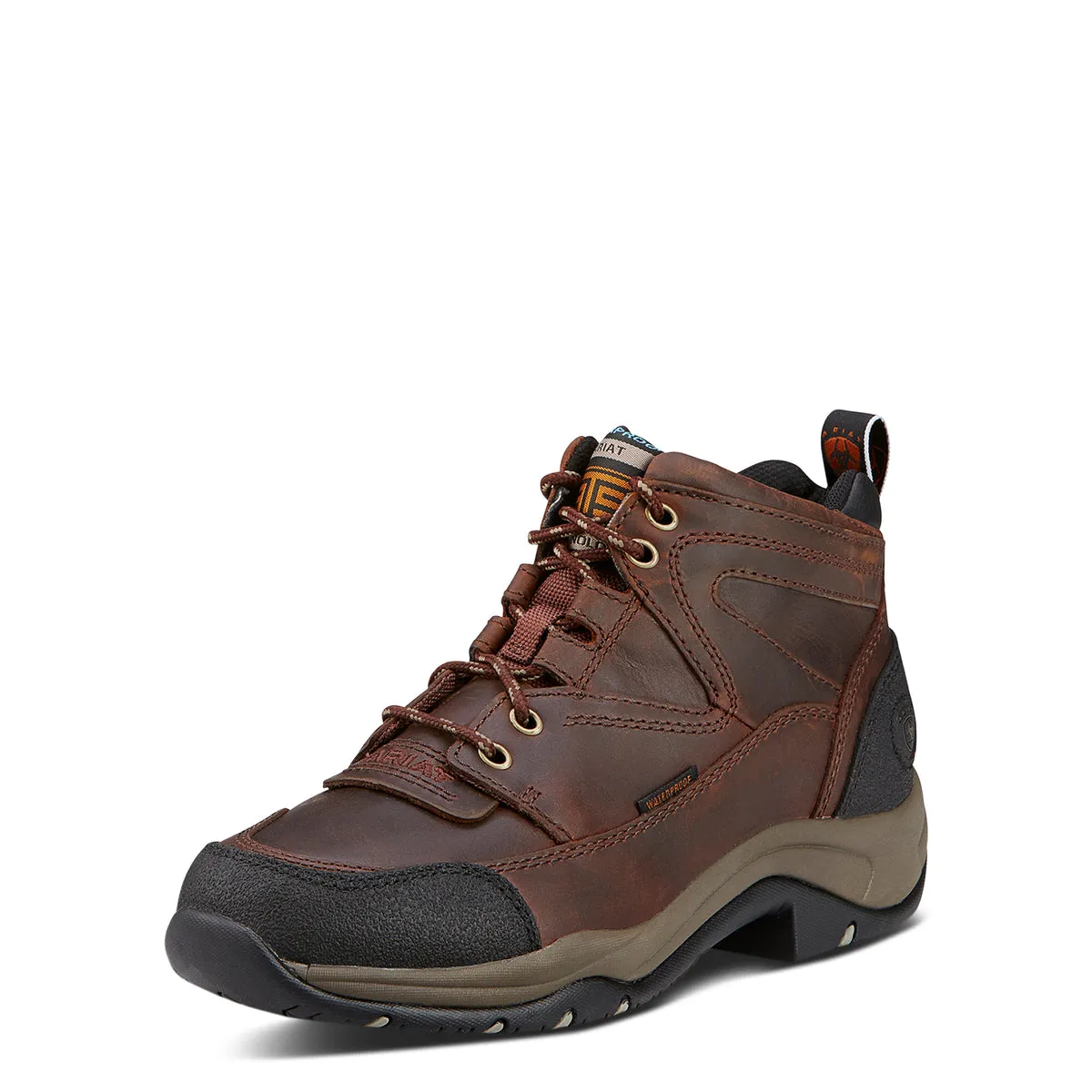 Ariat Women's Terrain H2O Waterproof Boot