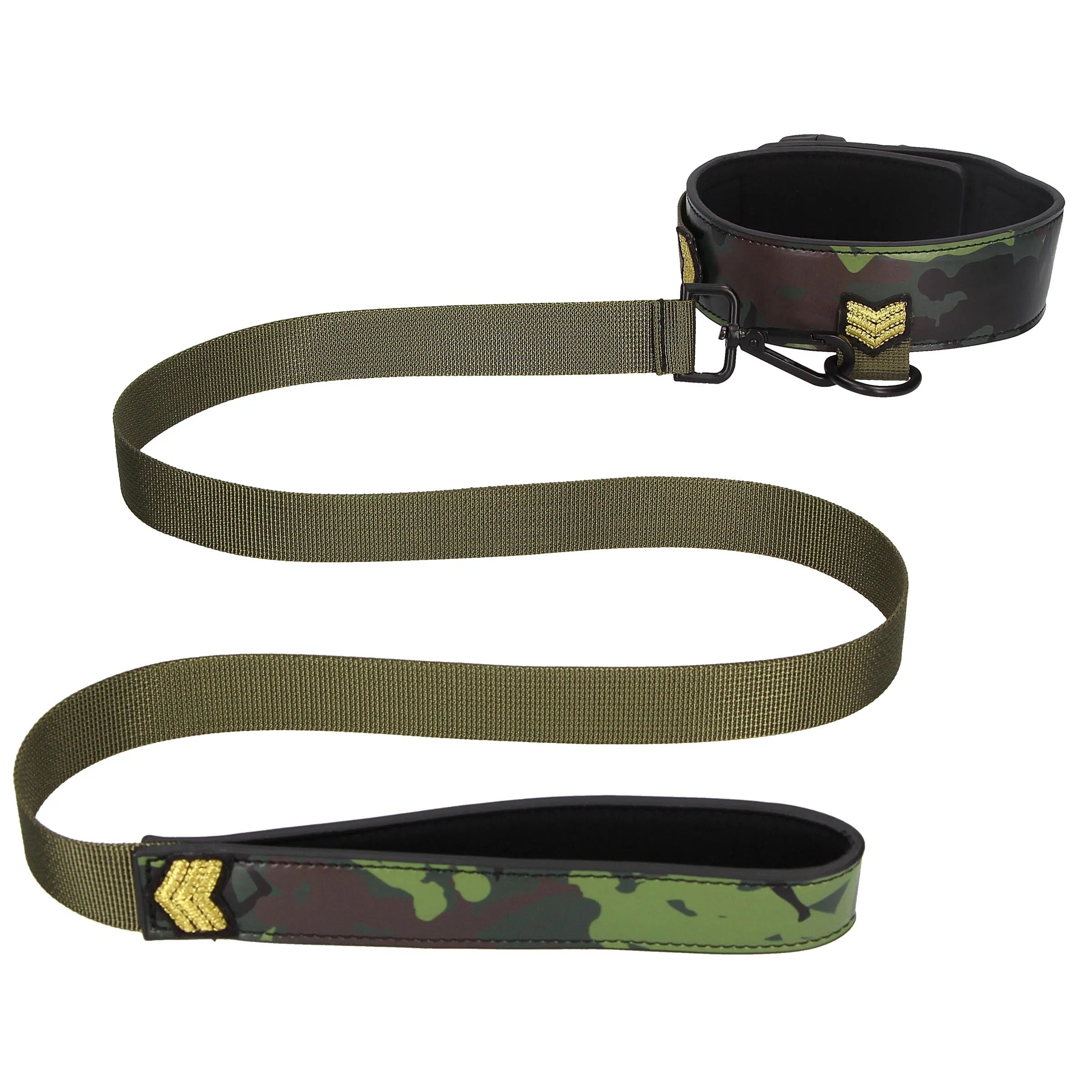 Army Bondage Kit