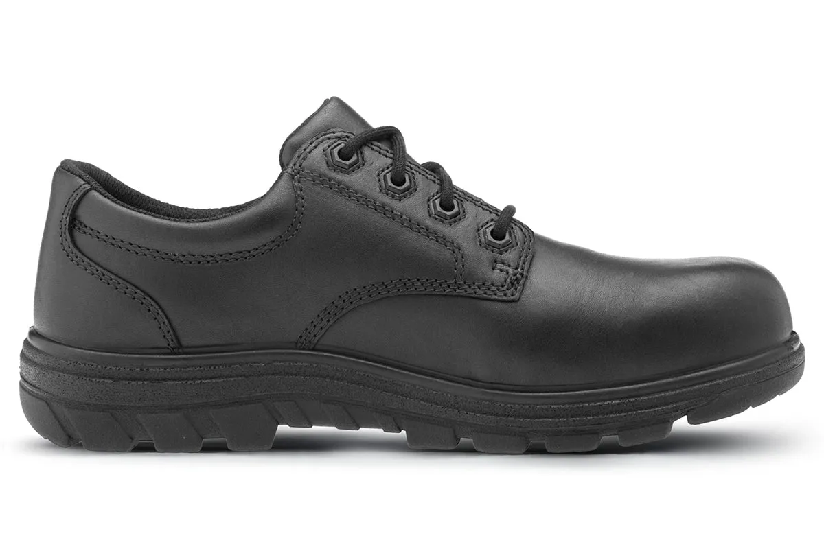 Ascent Delta 2 4E Black Mens