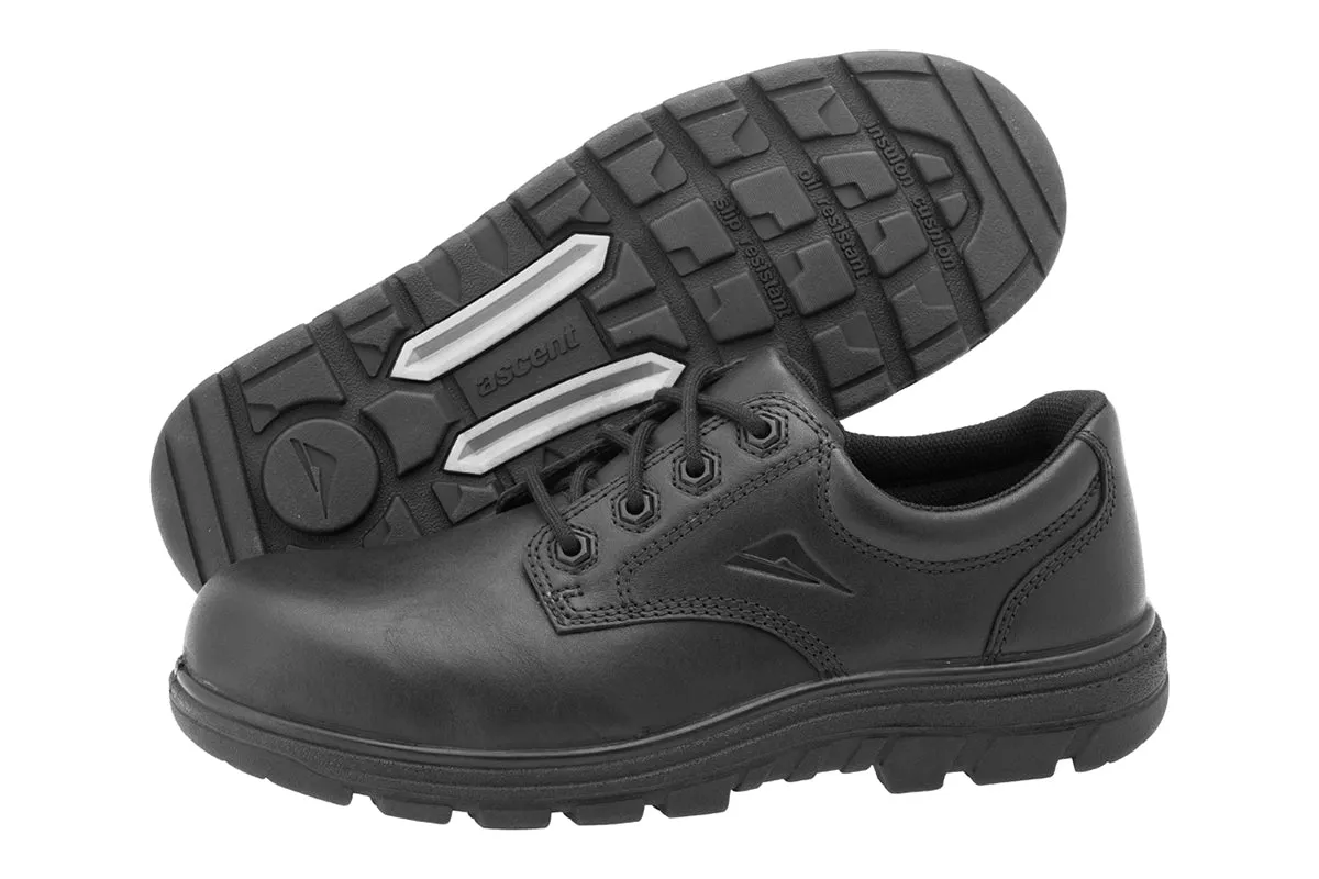 Ascent Delta 2 4E Black Mens