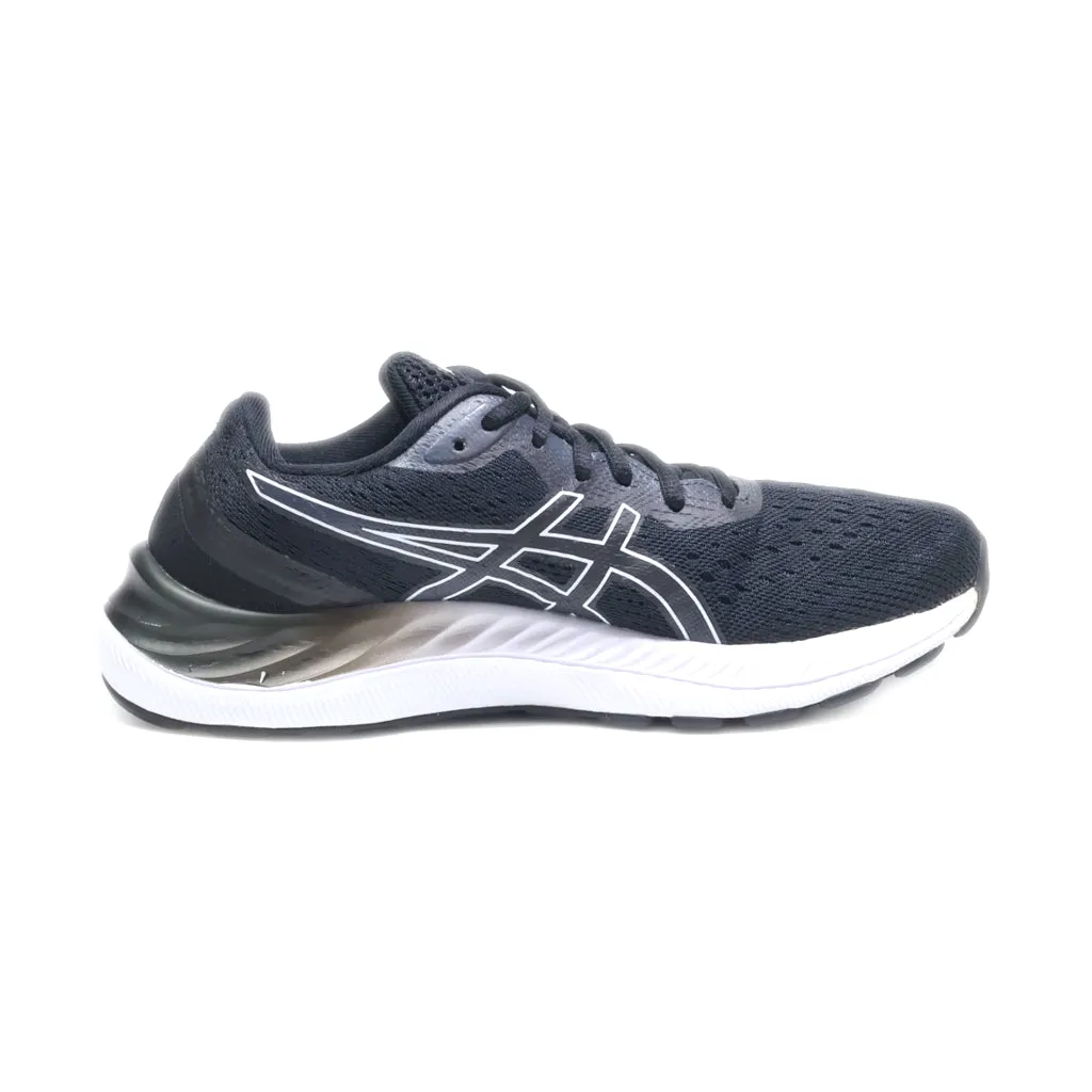 Asics Gel-Excite 8 Sport Shoes Fabric Black Colour For Women