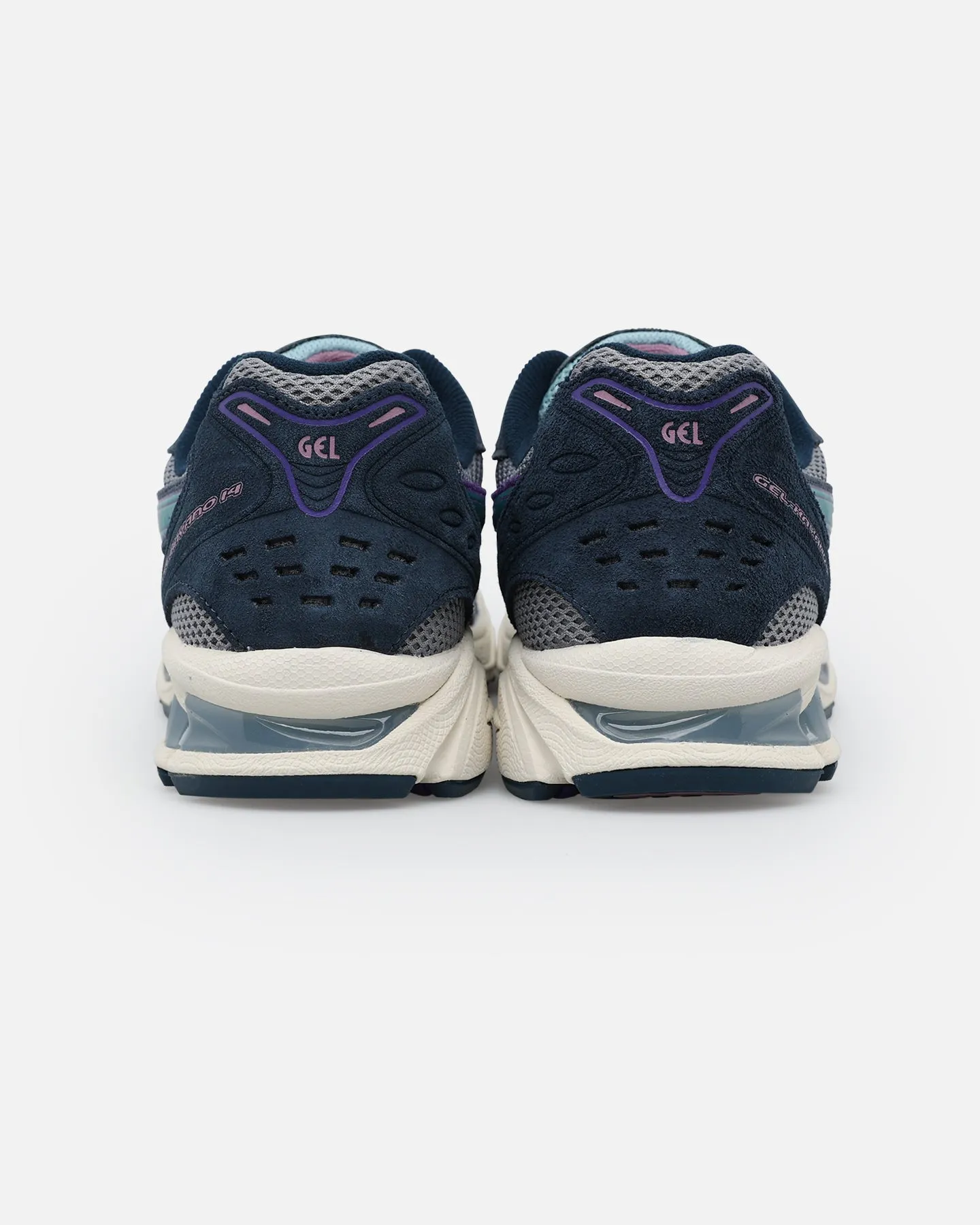 Asics Gel-Kayano 14 Navy