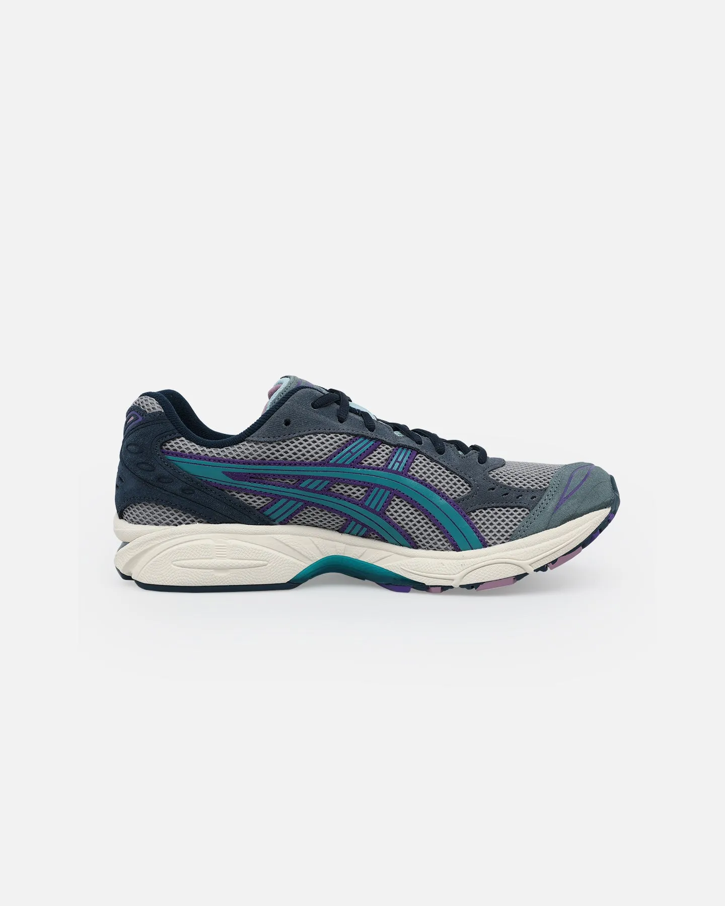 Asics Gel-Kayano 14 Navy