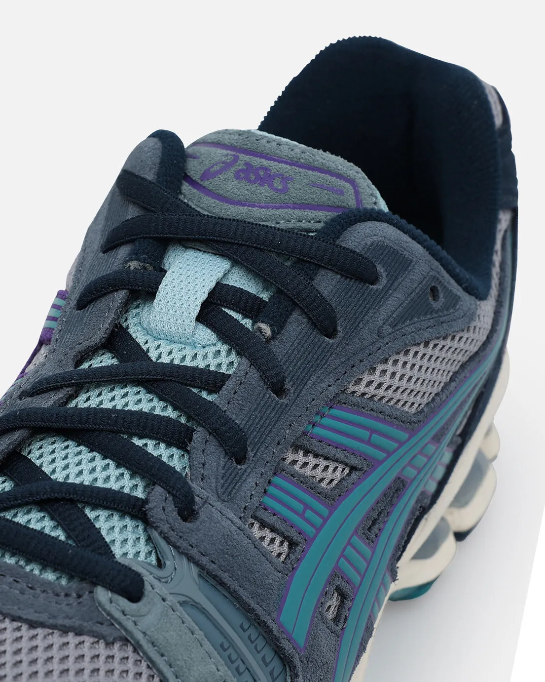 Asics Gel-Kayano 14 Navy