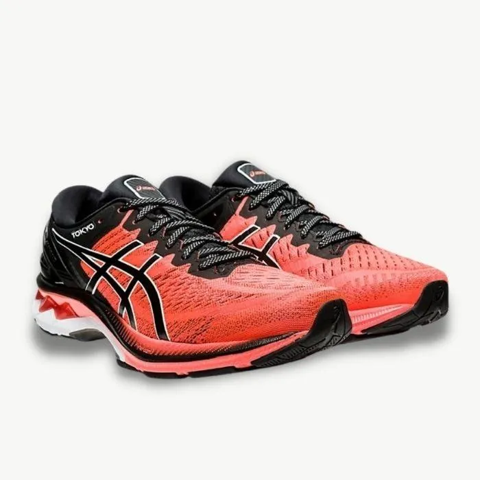 asics Gel-Kayano 27 Tokyo Men's Running Shoes