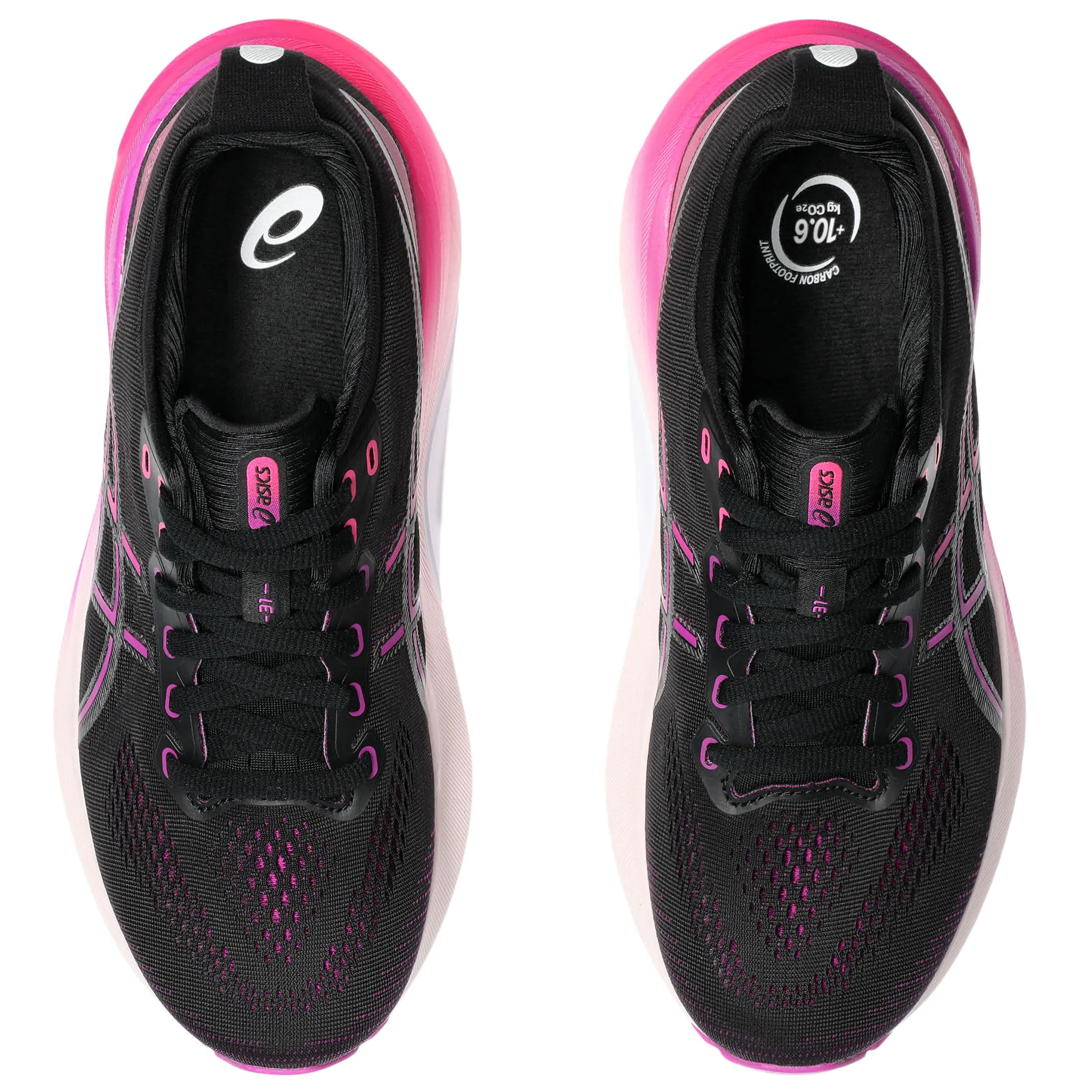 ASICS Gel-Kayano 31 Womens Running Shoes