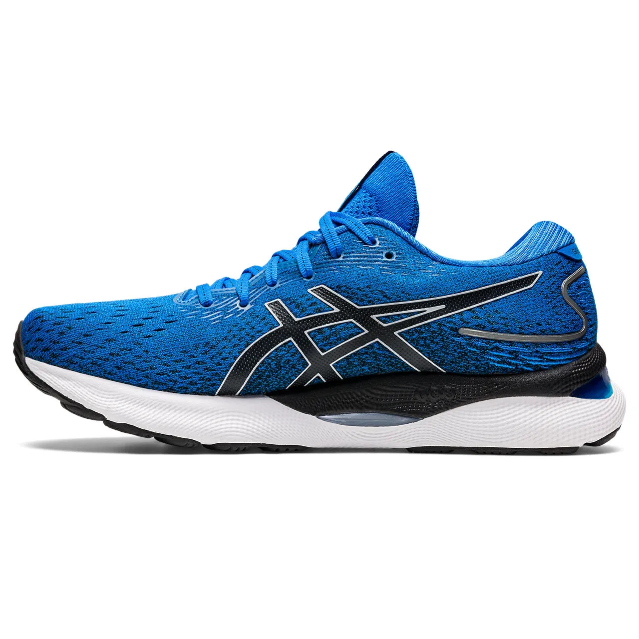 Asics Gel Nimbus 24 Mens Running Shoes