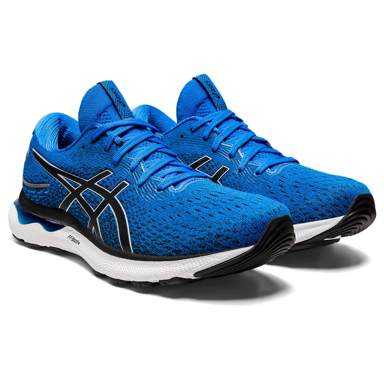 Asics Gel Nimbus 24 Mens Running Shoes