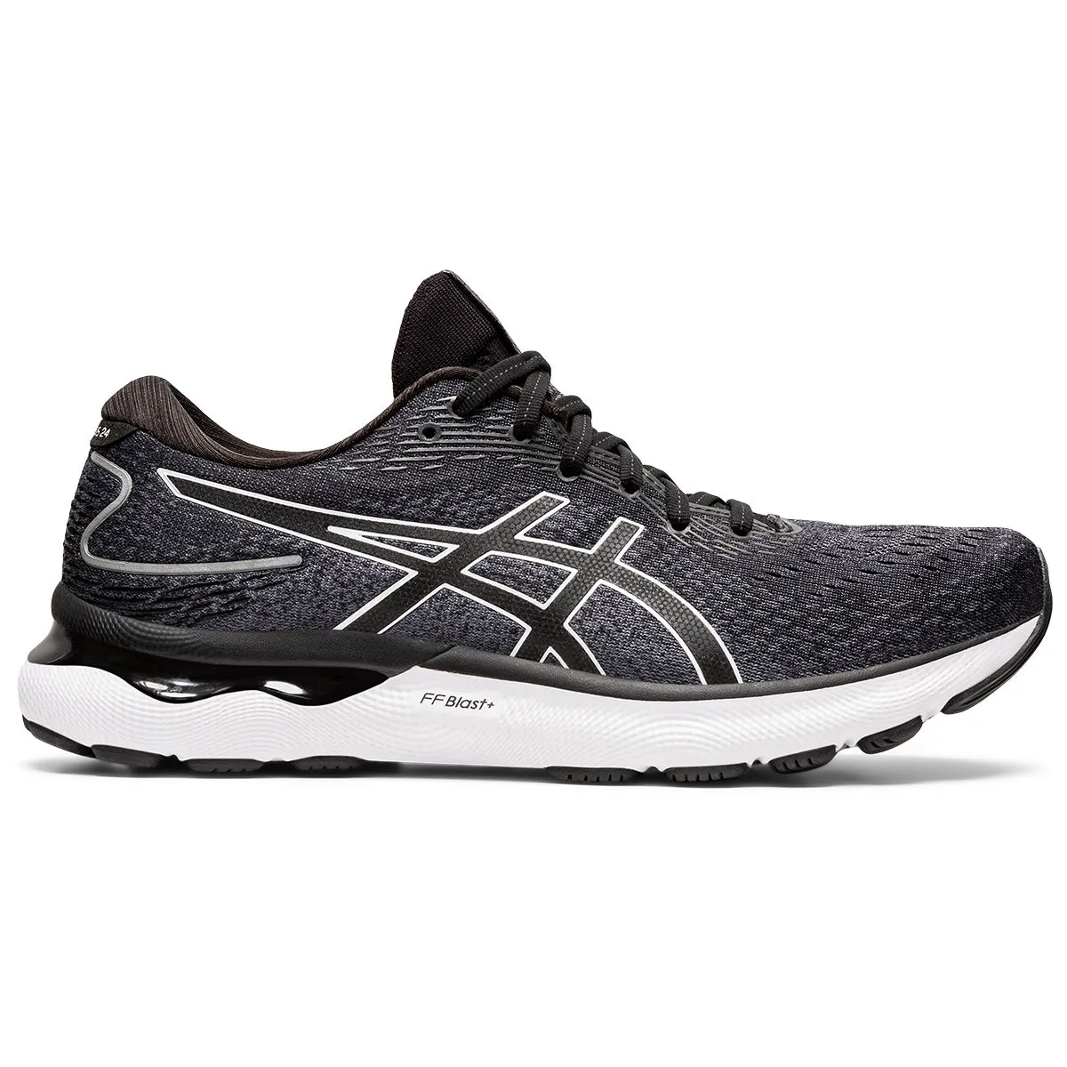 Asics Gel Nimbus 24 Mens Running Shoes