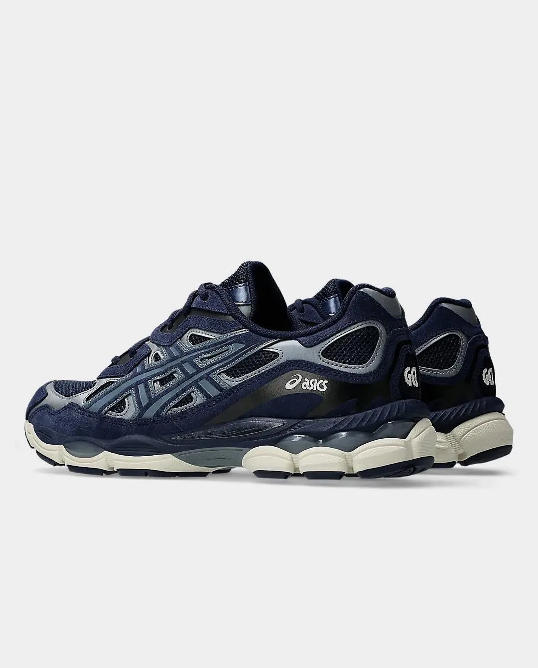 Asics - Gel-NYC Shoe - Midnight