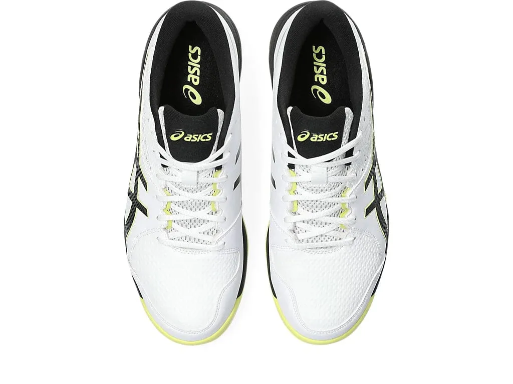 Asics Gel Peake 2 Mens Cricket Rubber Shoes 2023