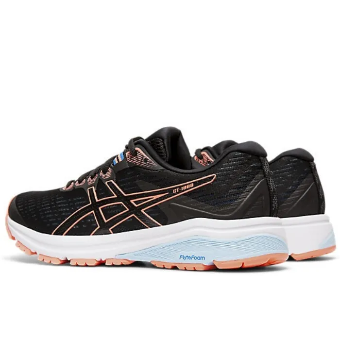 Asics Gt 1000-8 Women's Running Shoes