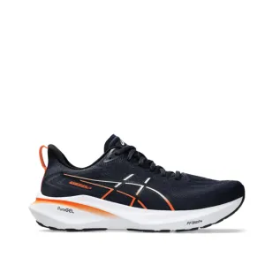 Asics Men's GT 2000 v13 Running Shoes in Midnight/Black SS25