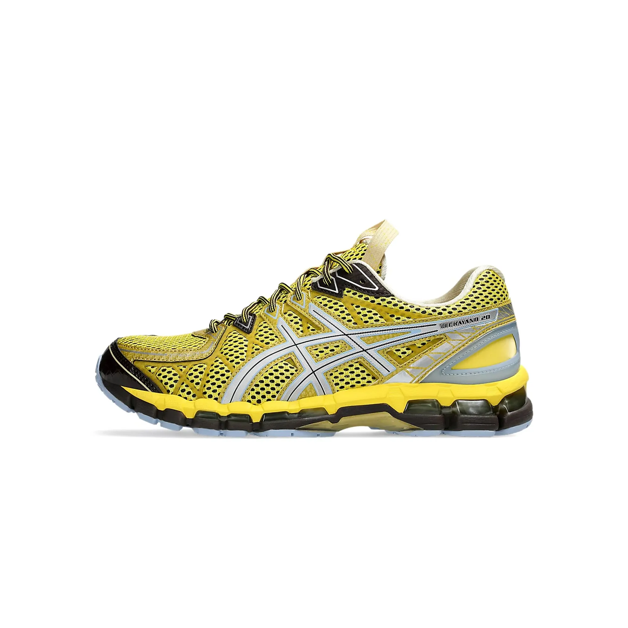 Asics Mens UB9-S Gel-Kayano Shoes