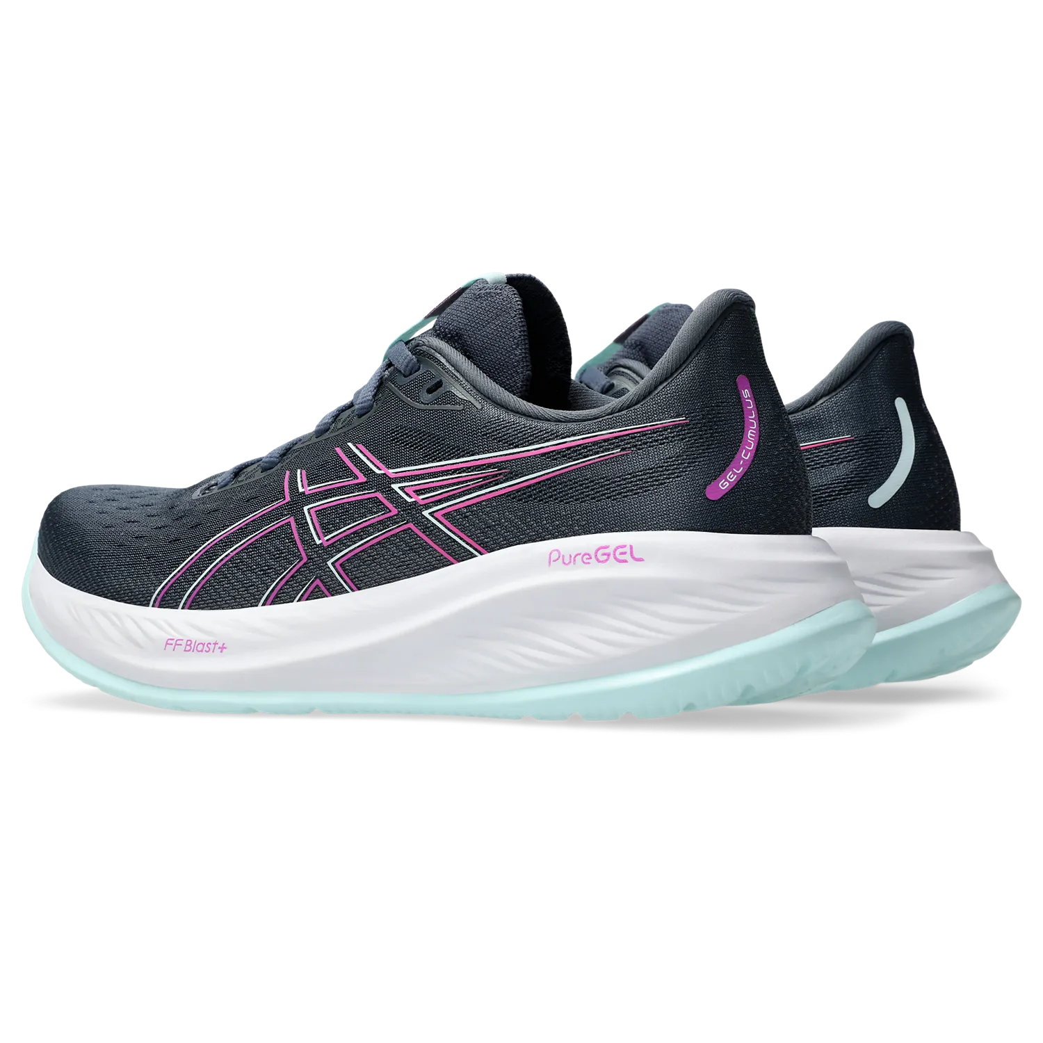 ASICS Women's Gel-Cumulus 26