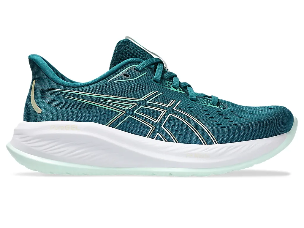 ASICS Women's Gel-Cumulus 26