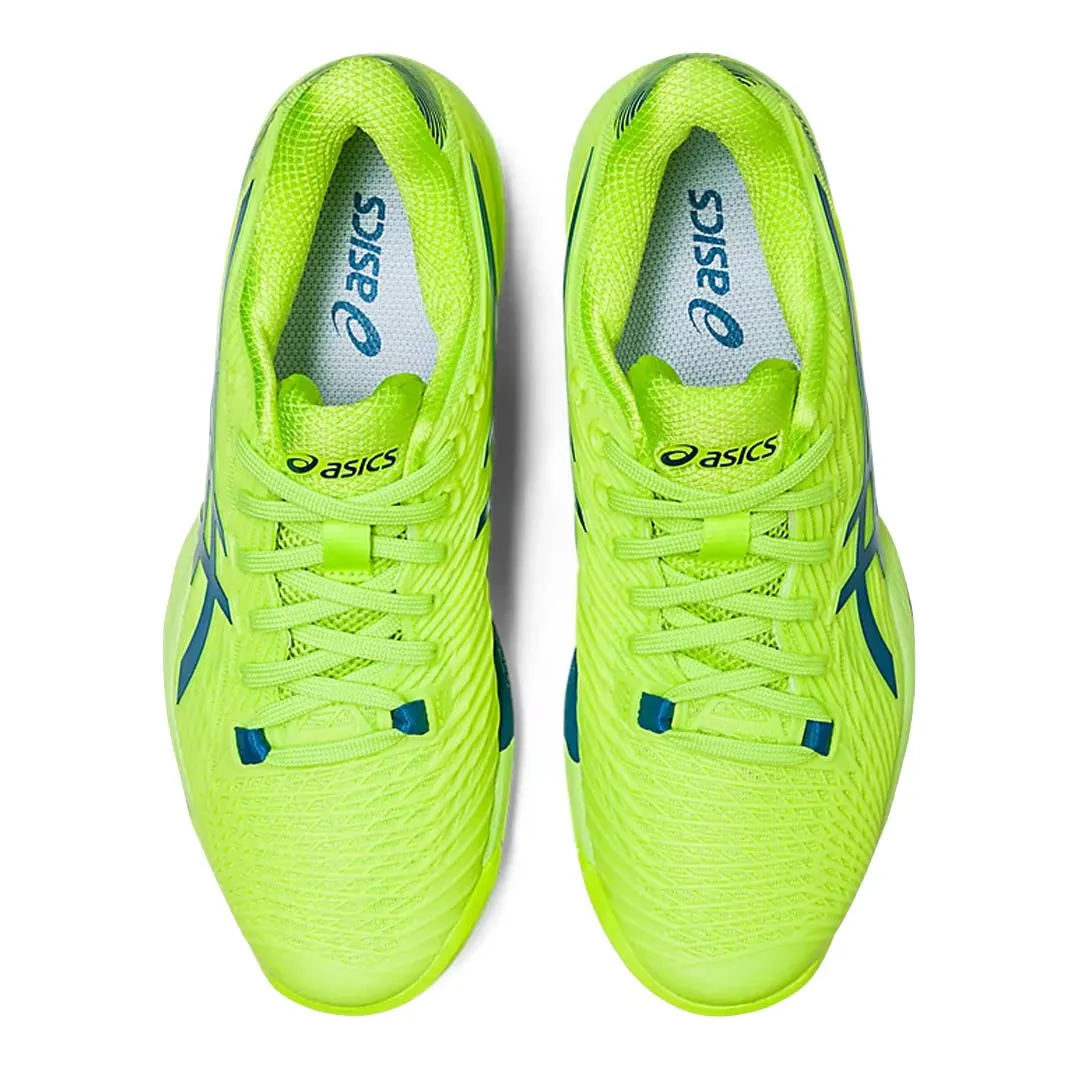 Asics - Women's Solution Speed FF 2 Tennis Shoes (1042A136 300)