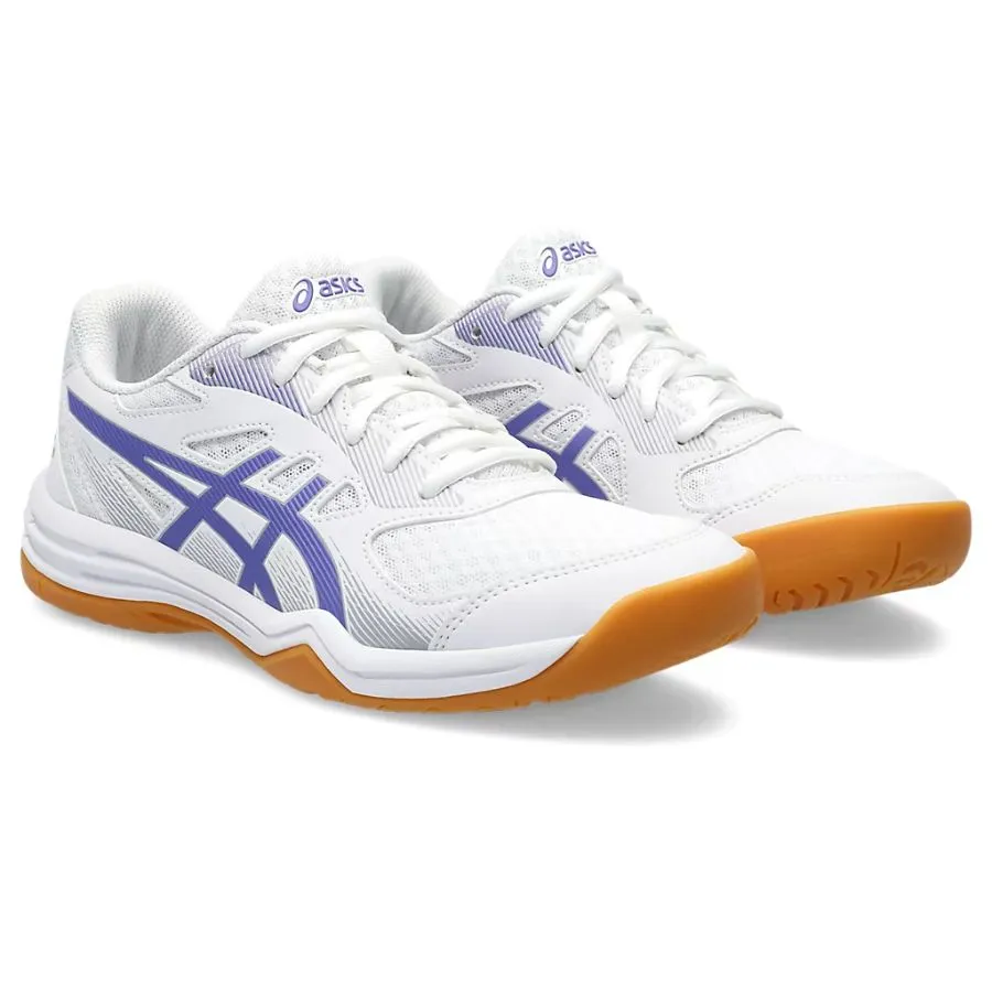 Asics Women's Upcourt 5 Volleyball Shoes