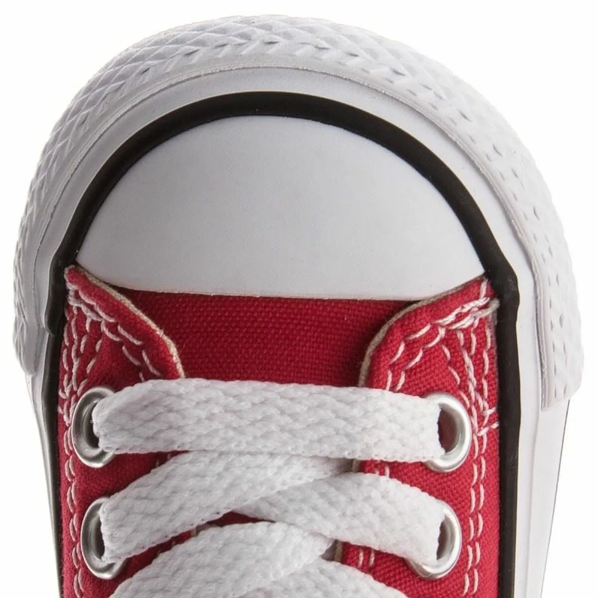 Baby's Sports Shoes Converse All Star Classic Low Red