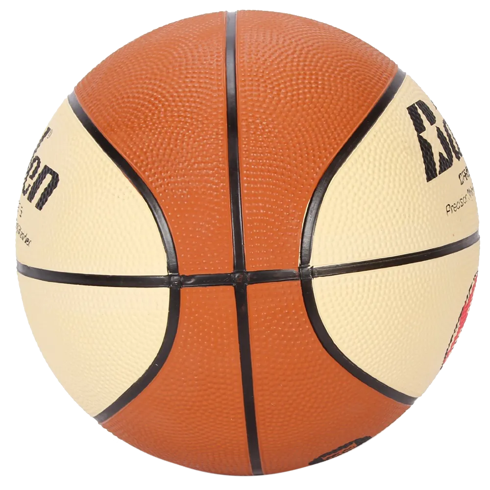 Baden Elite Replica England Team Basketball EB Logo