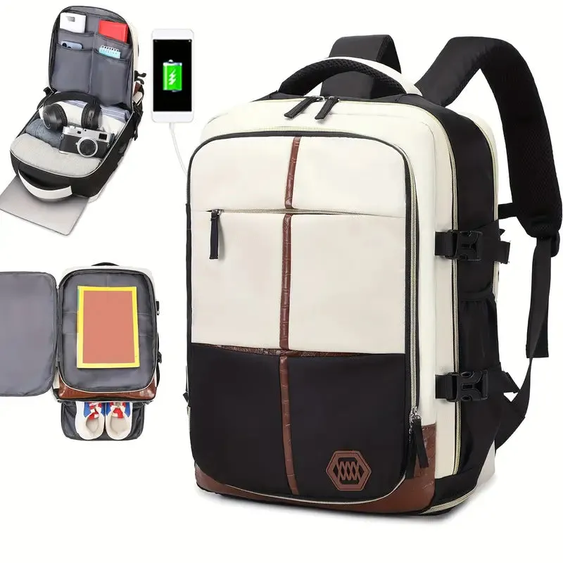 Bags Multifunctional Travel Backpack, Outdoor Sports Daypack