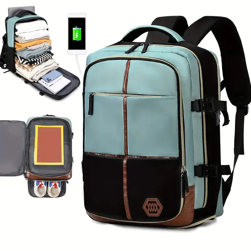 Bags Multifunctional Travel Backpack, Outdoor Sports Daypack