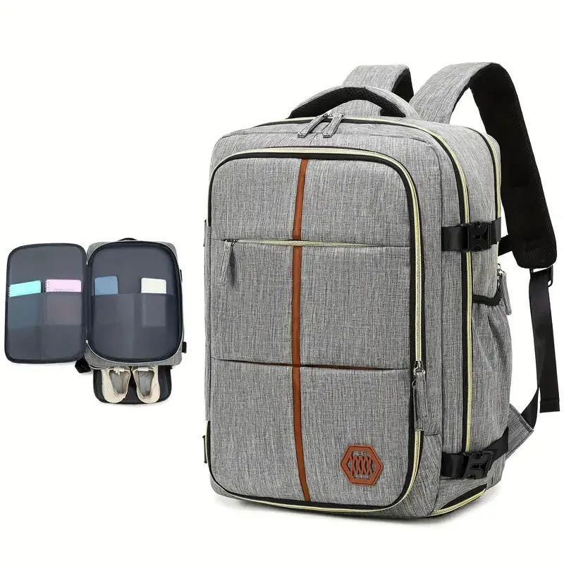 Bags Multifunctional Travel Backpack, Outdoor Sports Daypack