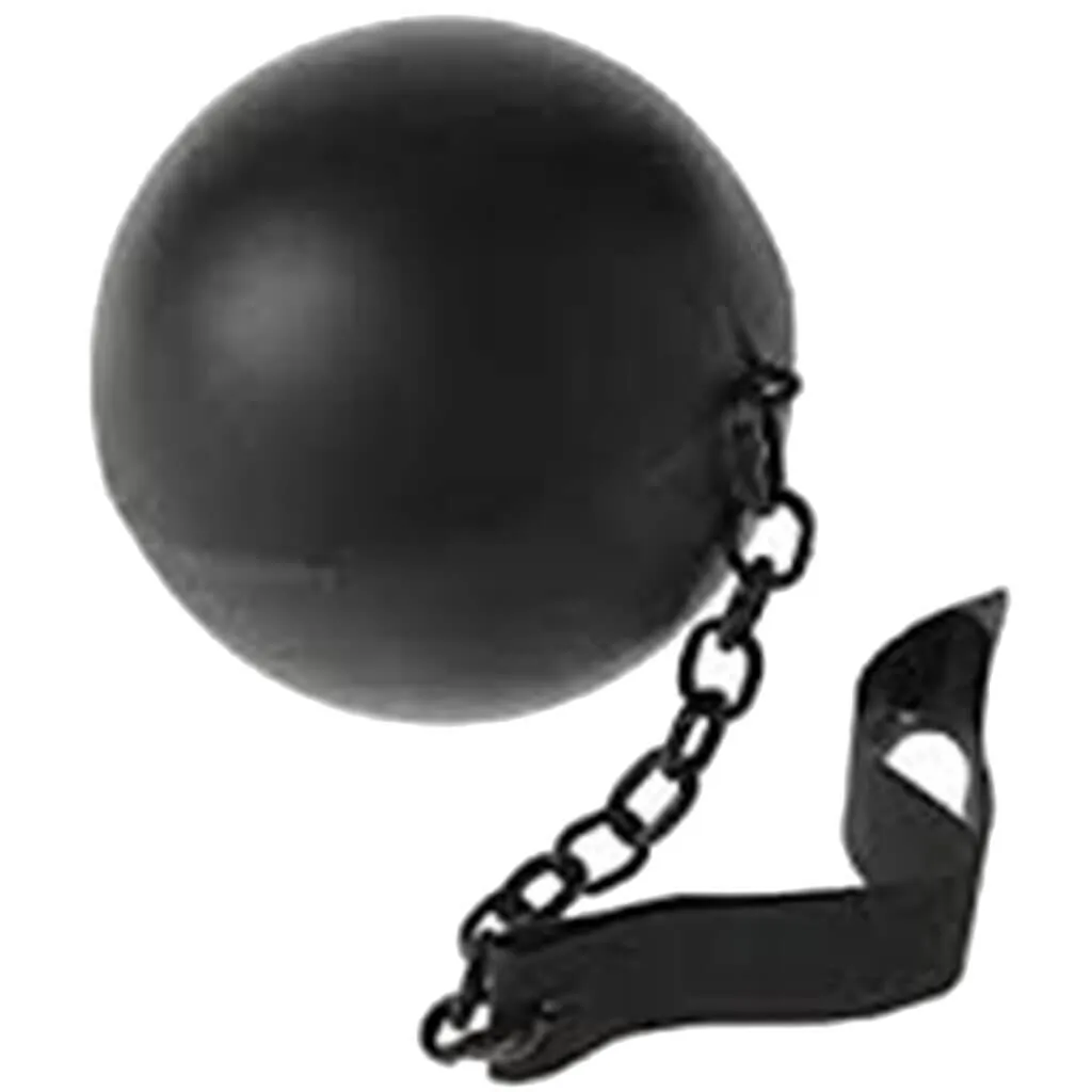 Ball and Chain