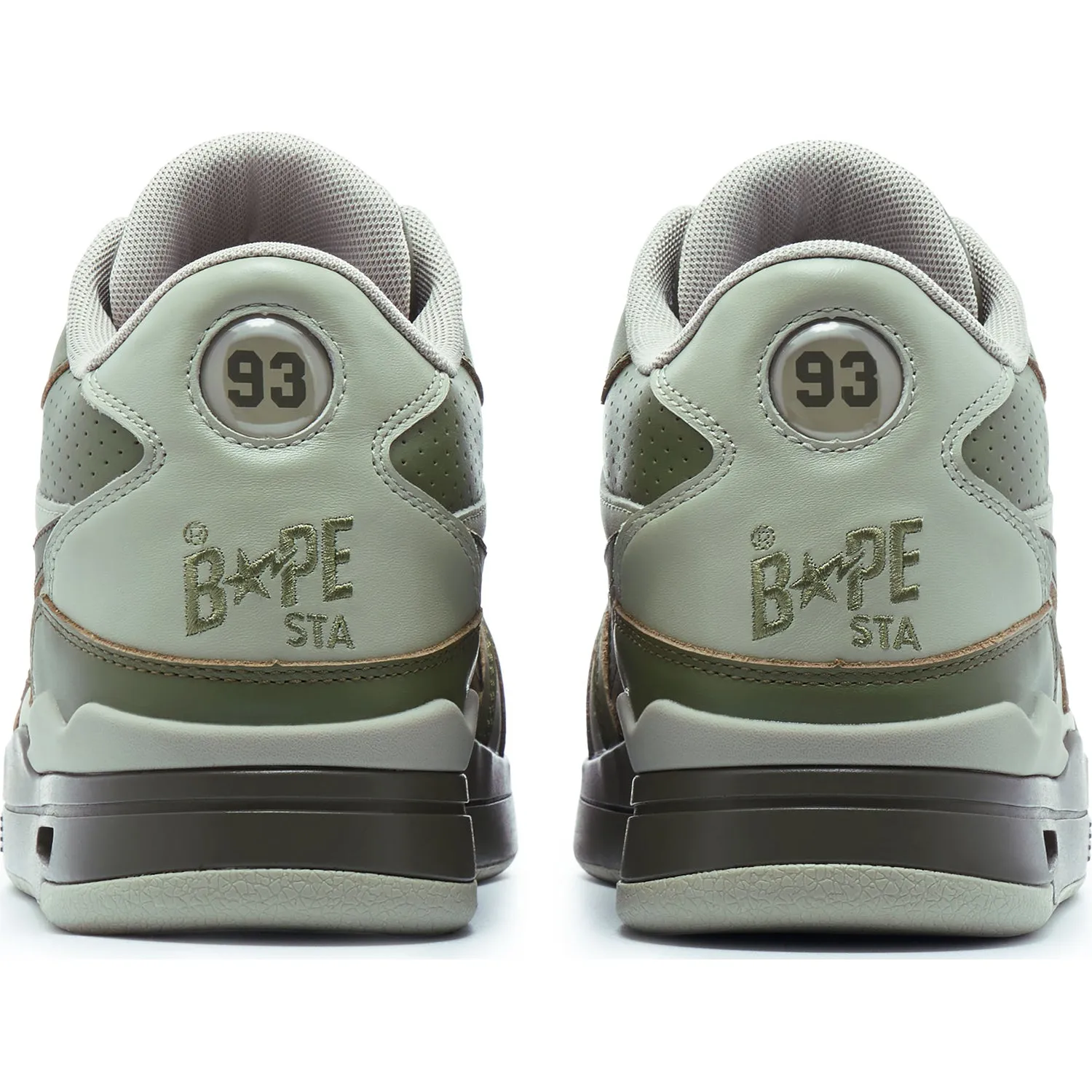 BAPE® CLUTCH STA #1 LADIES