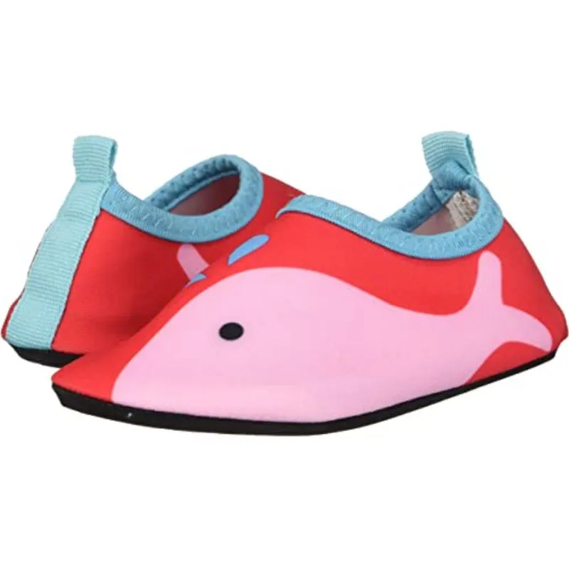 Beach Non Slip Children Water Shoes