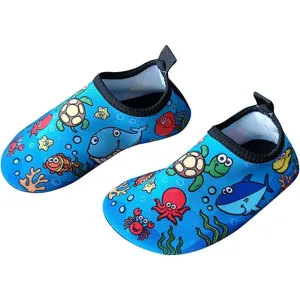 Beach Non Slip Children Water Shoes