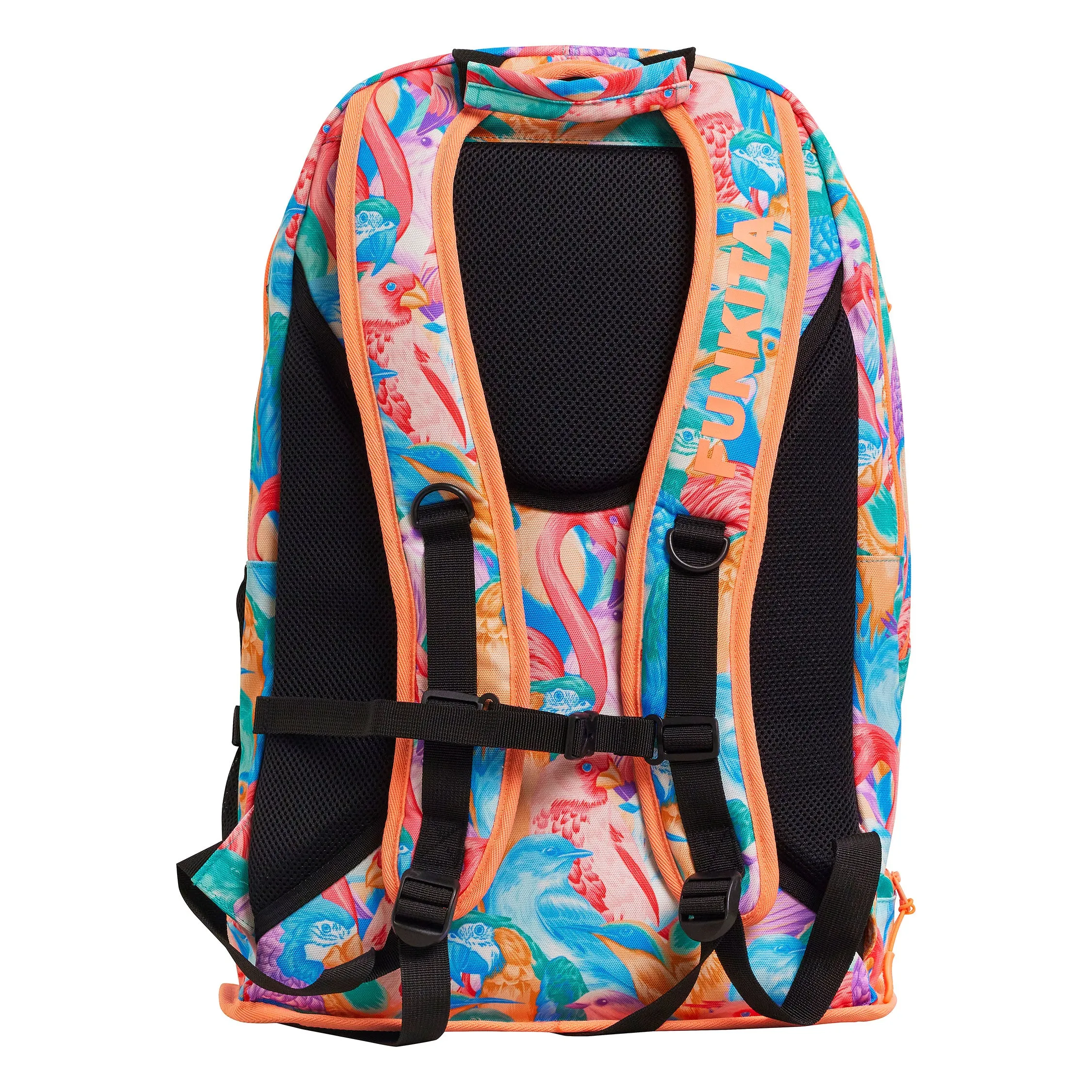 Birdsville | Elite Squad Backpack