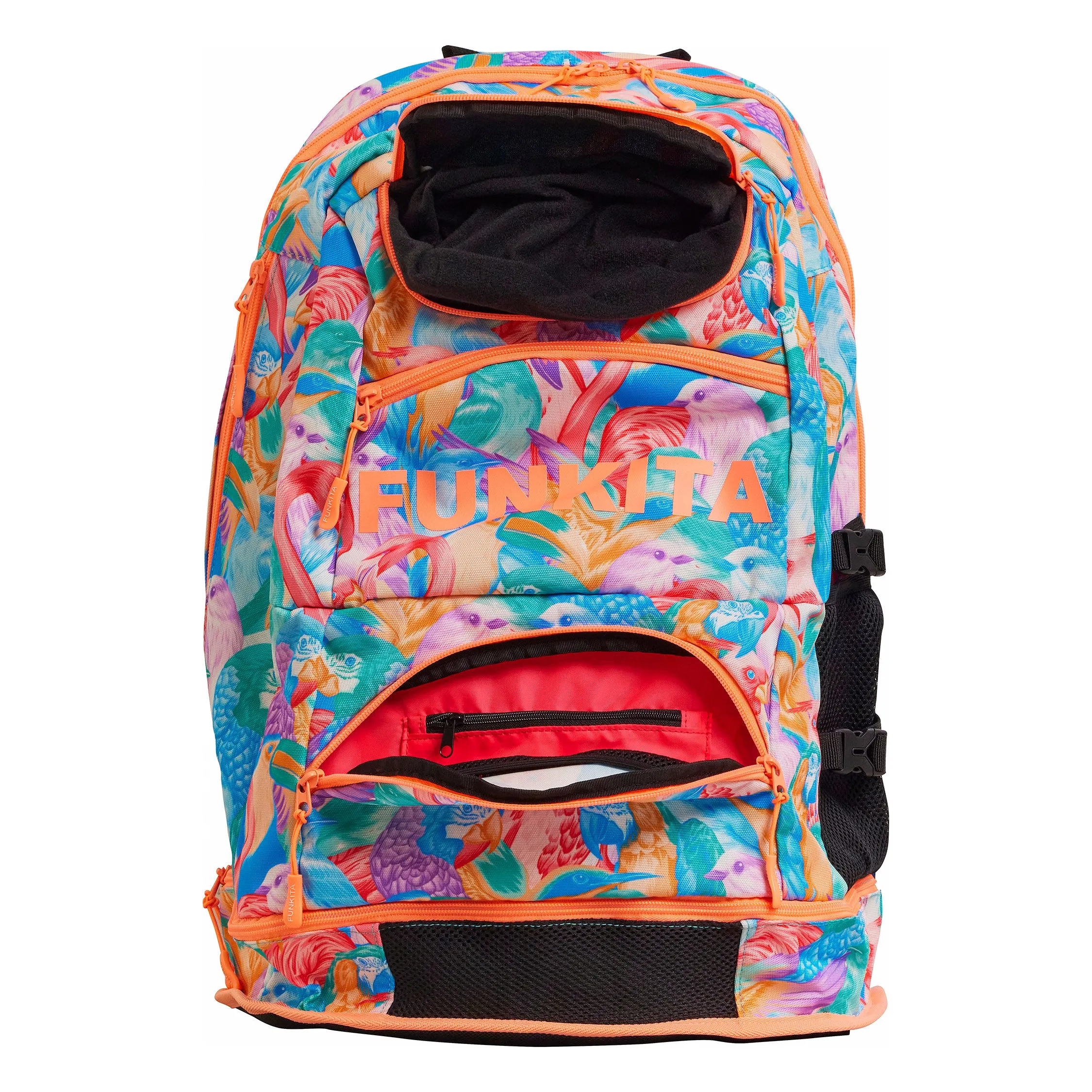 Birdsville | Elite Squad Backpack