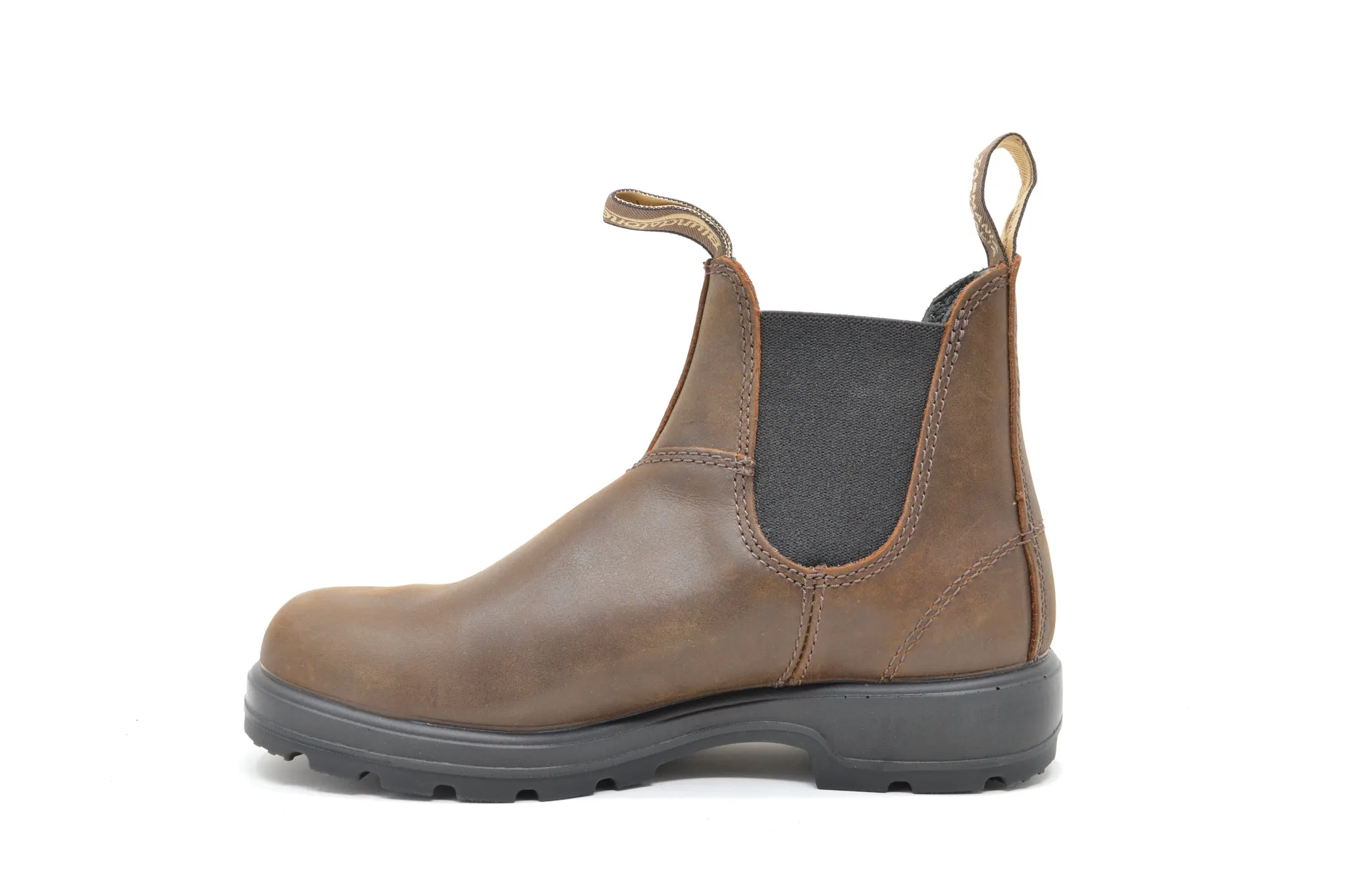 BLUNDSTONE 1609 Classic Antique Brown