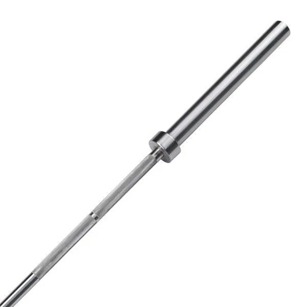 Body Solid OB86P1000 Premium 7' 1000 lb Steel Olympic Bar