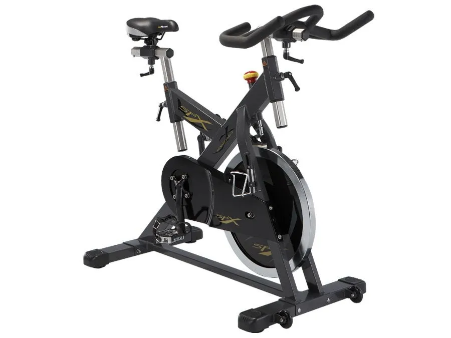 BodyCraft SPX Indoor Training Cycle