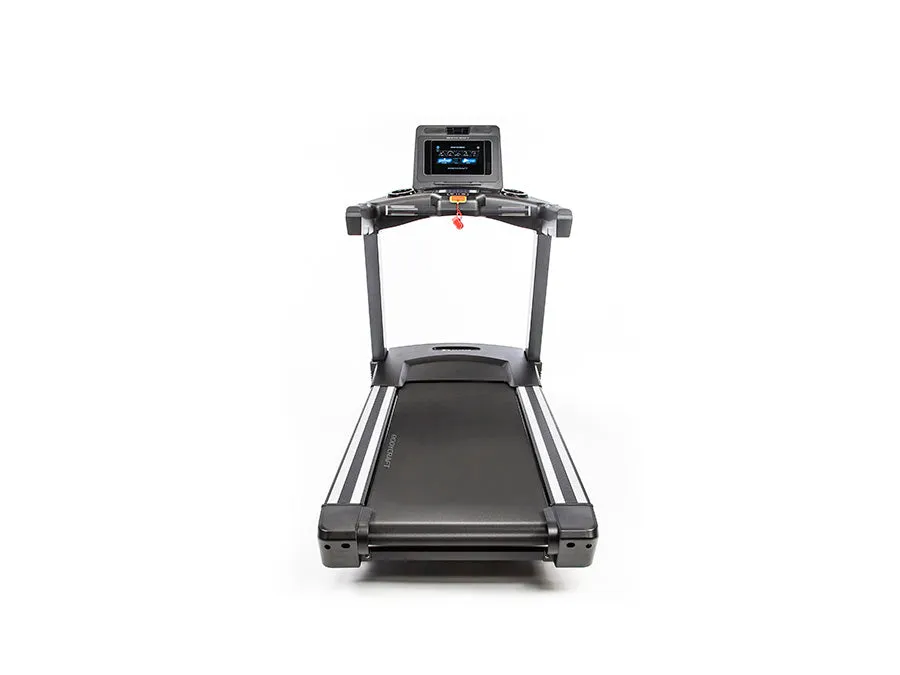 BodyCraft T1000- 10TS Club Treadmill