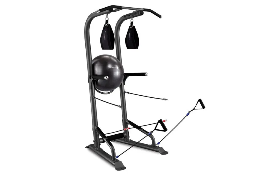 BodyCraft T3 Total Training Tower