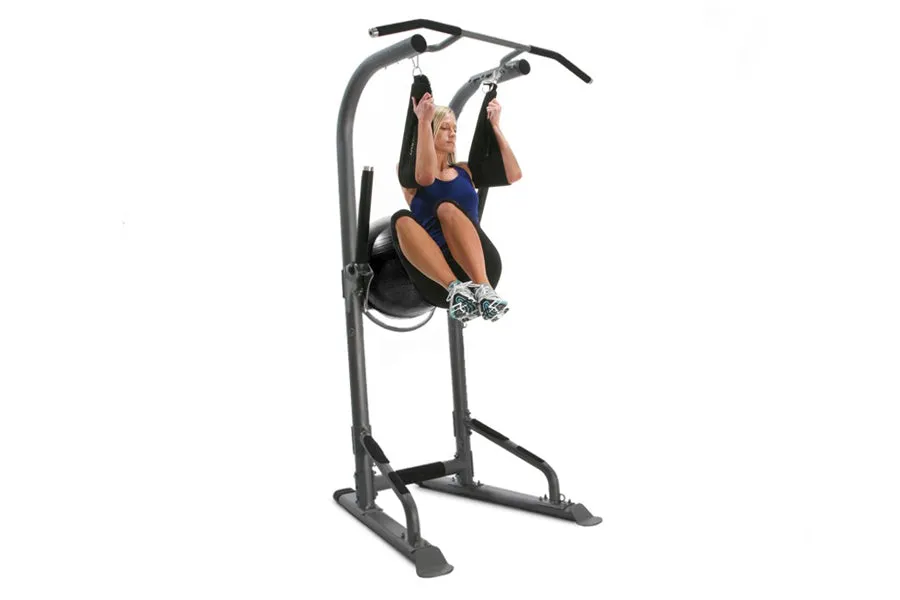 BodyCraft T3 Total Training Tower