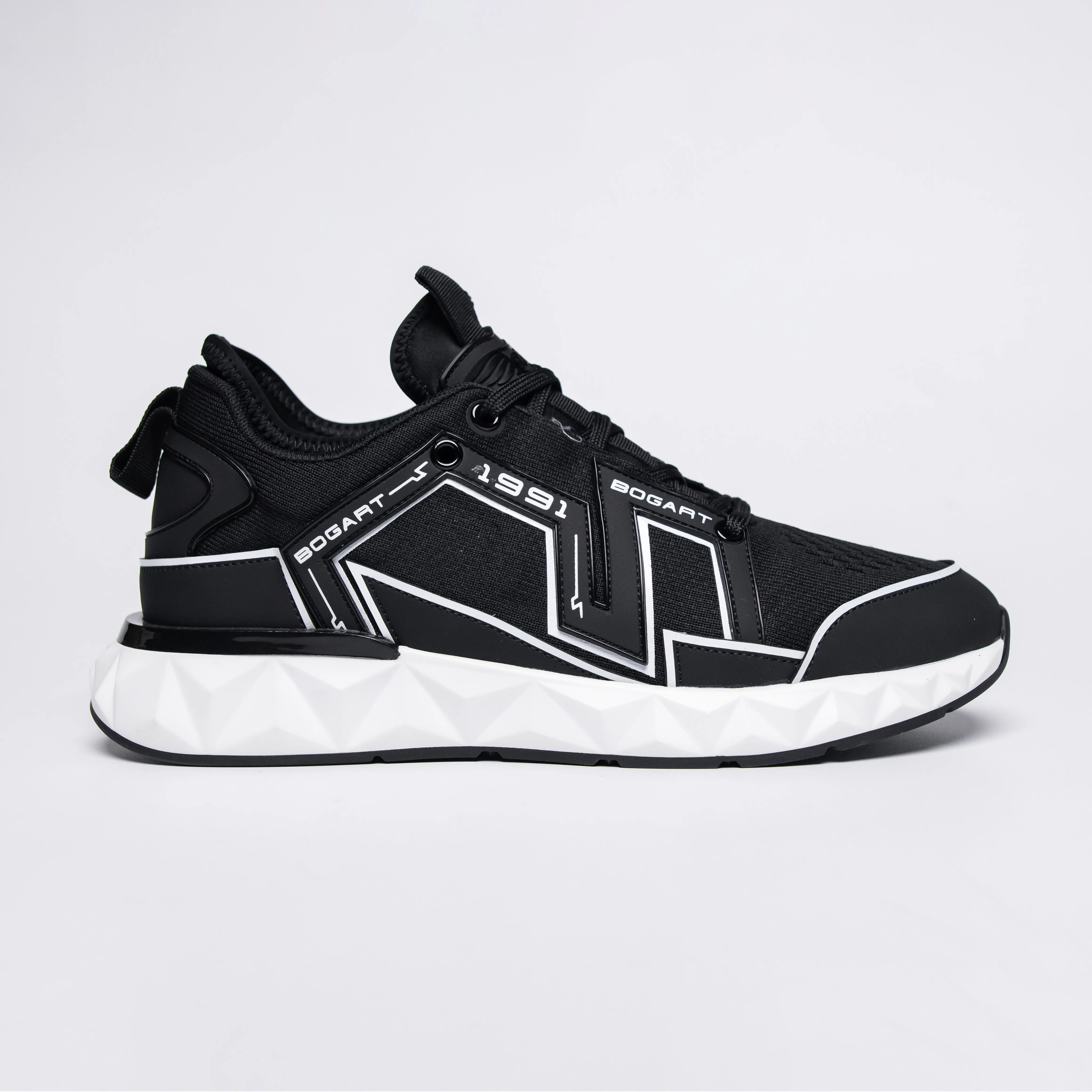 Bogart Beyond Collection Cityscape Sneaker